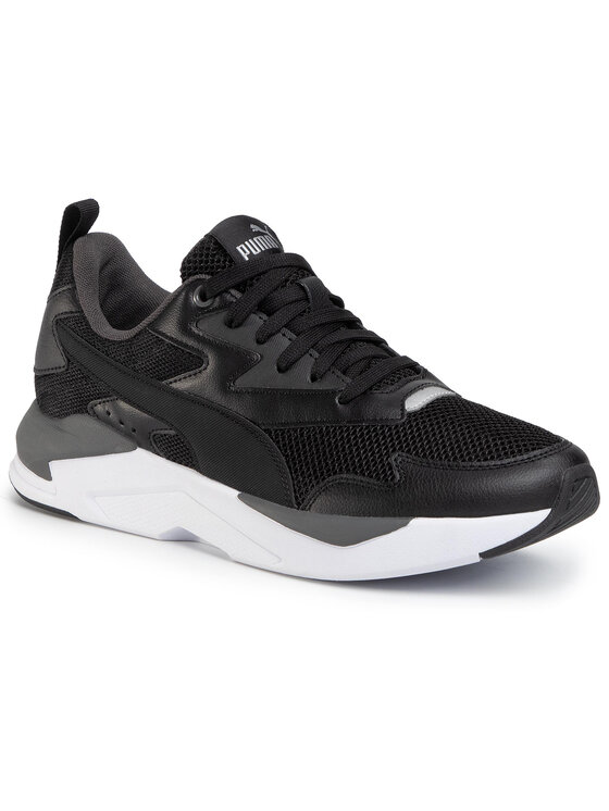 Puma Αθλητικά Puma X- Ray Lite 374122 01 Μαύρο