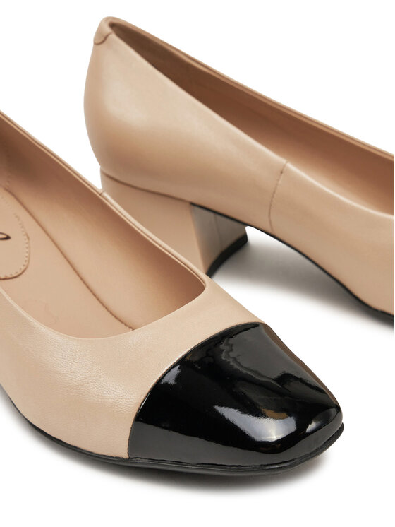 Caprice Décolleté Caprice 9-22305-42 Beige