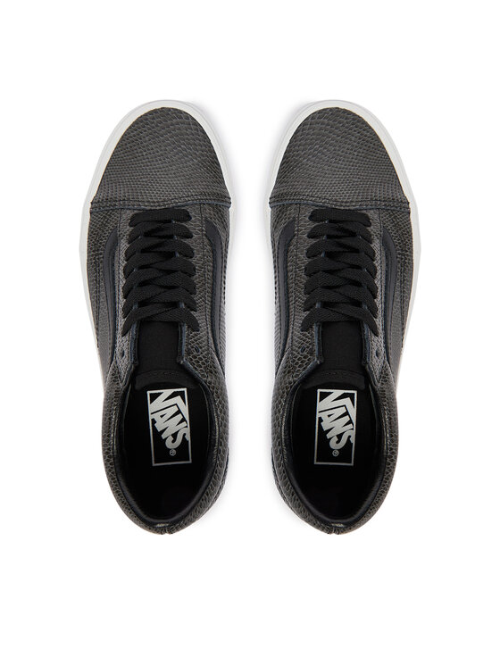 Vans Scarpe sportive Vans Old Skool VN000EDYBM81 Nero