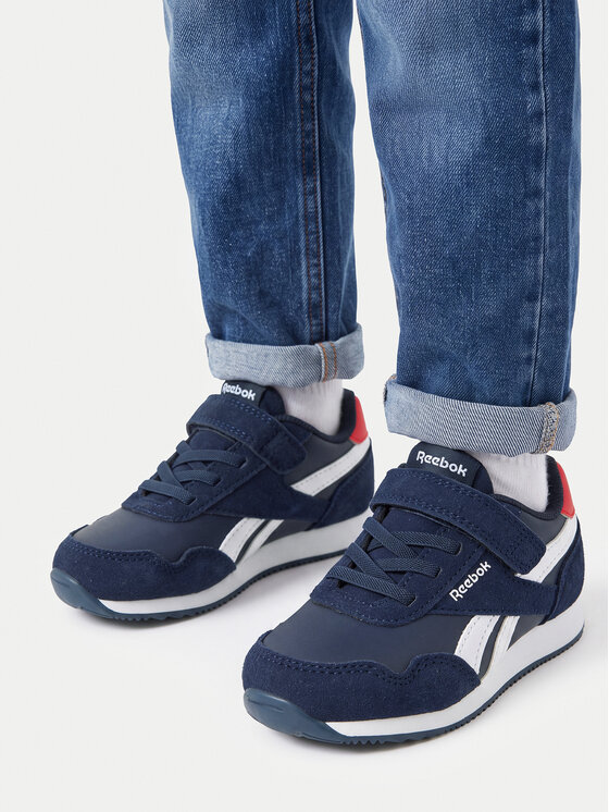 Reebok Sneakers Reebok CEO-V9-2519502(III)CH Blu scuro