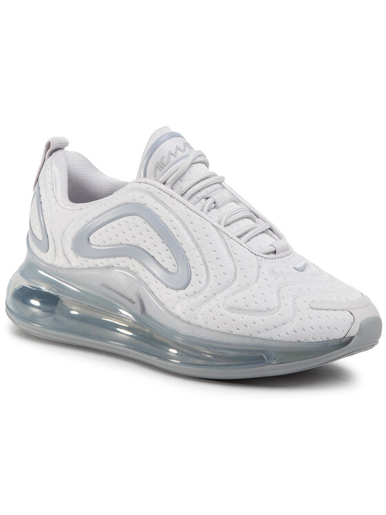Nike Snīkeri Nike Air Max 720 AR9293 016 Balts