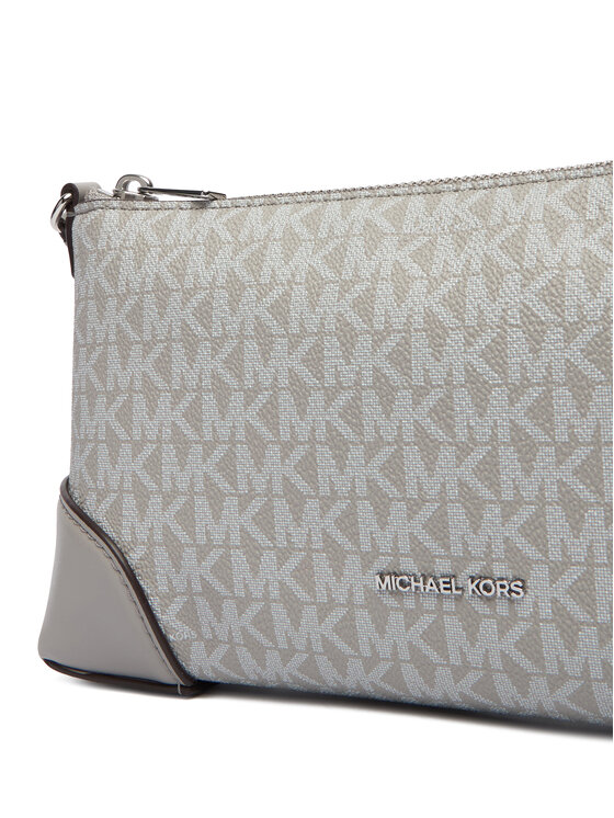 MICHAEL Michael Kors Сумка MICHAEL Michael Kors Murphy 32R6S1WC1B Сірий