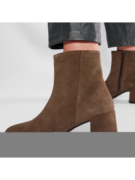Vagabond Shoemakers Aulinukai Vagabond Shoemakers Stina 5009-040-16 Ruda