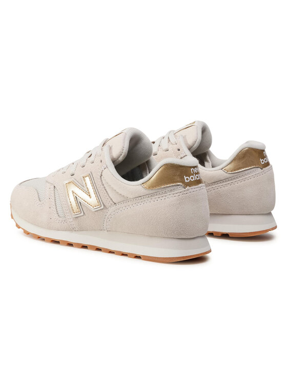 New Balance Tenisice New Balance WL373FC2 Bež