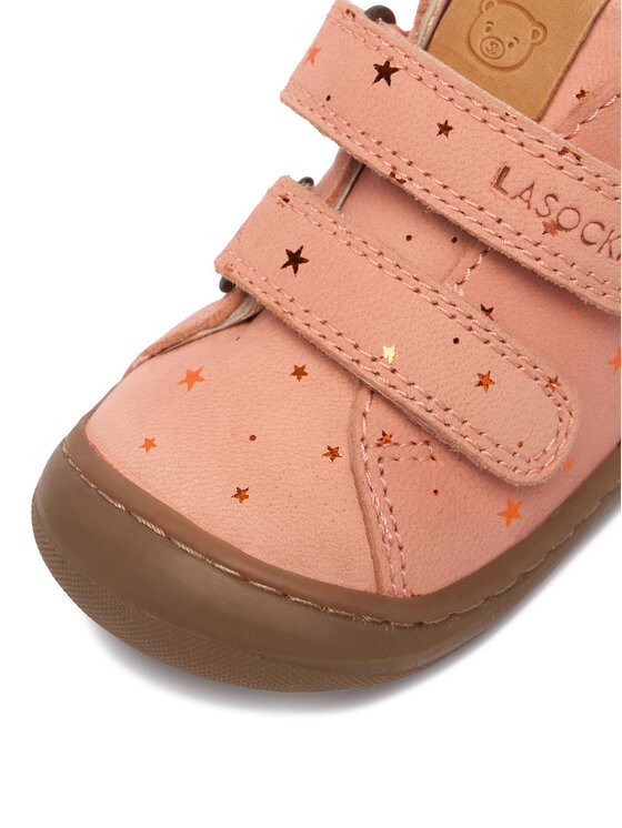 Lasocki Kids Туфлі Lasocki Kids CEO- CI12-CRUISE-23(II)DZ Рожевий