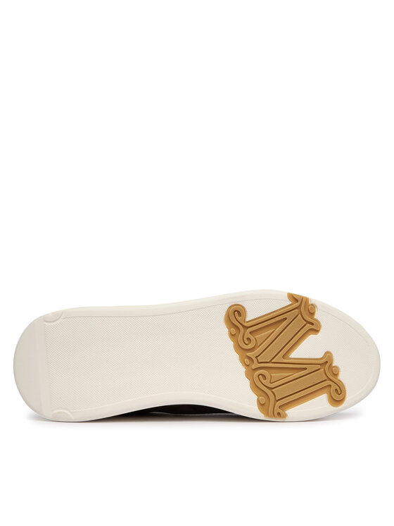 Max Mara Zapatillas Max Mara 2614761031650 Marrón