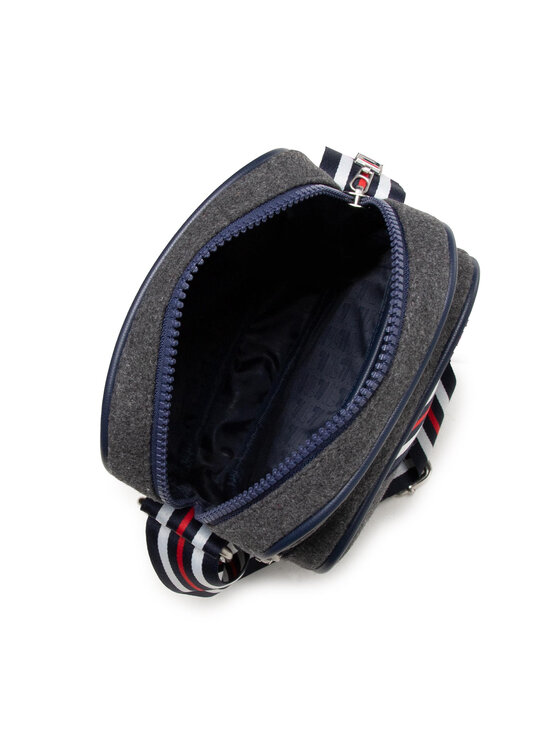 Fila Saszetka Fila Heritage Pusher Bag 685251 Szary