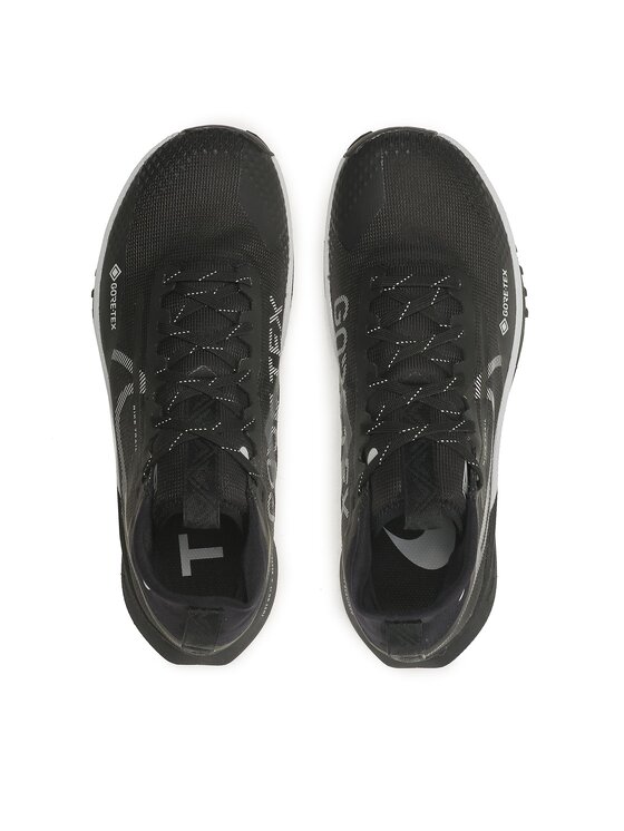 Nike Bežecké topánky Nike React Pegasus Trail 4 Gtx GORE-TEX DJ7926 001 Čierna