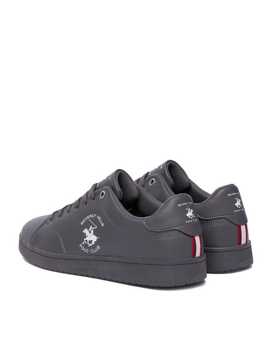 Beverly Hills Polo Club Sneakers Beverly Hills Polo Club CWBEO-MAVRO-01 Gri