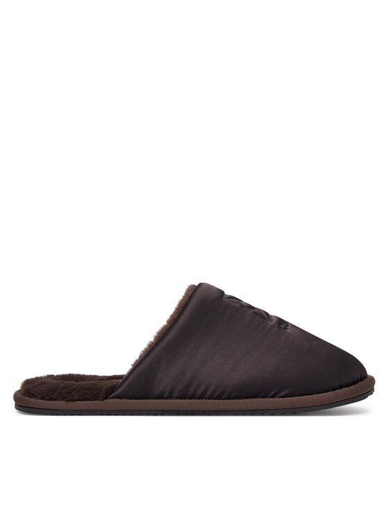 Calvin Klein Hausschuhe Calvin Klein HW0HW03214 Dunkelblau