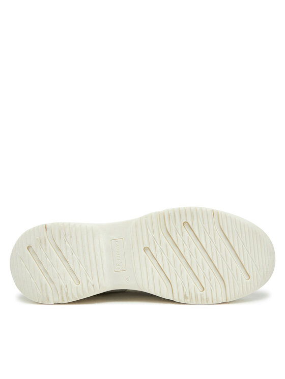 Caprice Sneakers Caprice 9-23712-44 Bianco