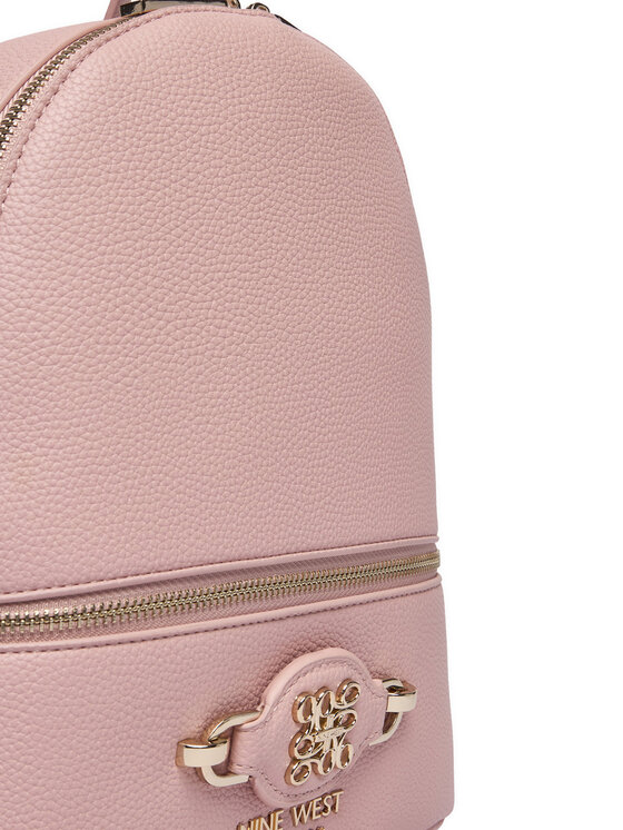 Nine West Рюкзак Nine West EO-Rivon-LDA8445A Рожевий