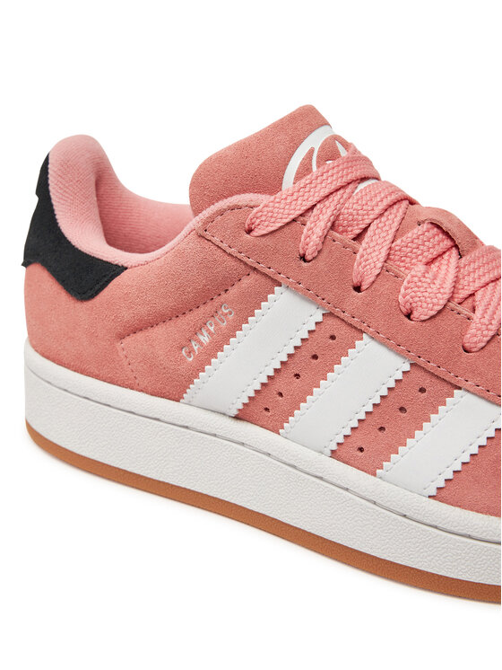 adidas Снікерcи adidas Campus 00s JI0284 Рожевий