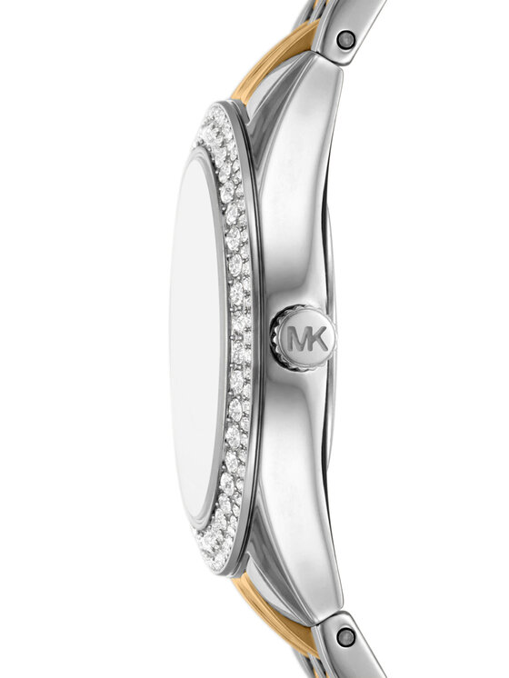 Michael Kors Orologio Michael Kors Harlowe MK7654 Oro