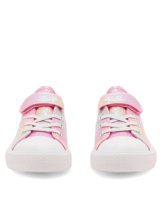 Nelli Blu Bambas Nelli Blu CF2420-8 De color