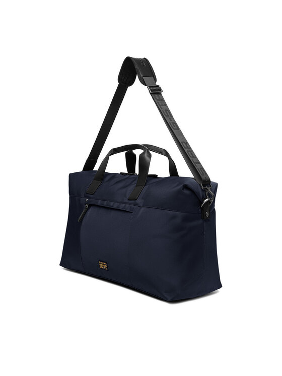 G-STAR Дорожня сумка G-Star Raw EO-FINN-LX8739J Бордовий