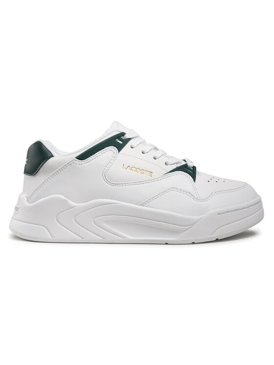 Lacoste Sneakers Lacoste Court Slam 0721 1 Sfa 7-41SFA0076 Alb