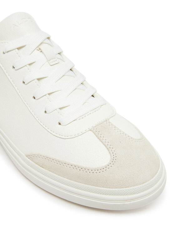 Aldo Снікерcи Aldo Lido 13876977 Білий