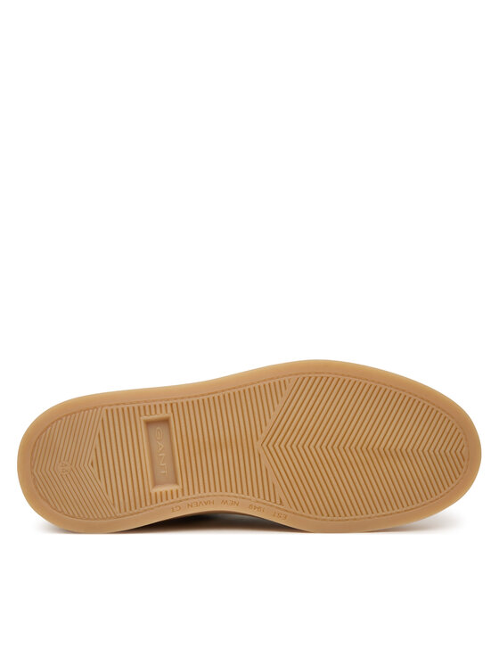 Gant Zapatillas Gant 33631377 Blanco