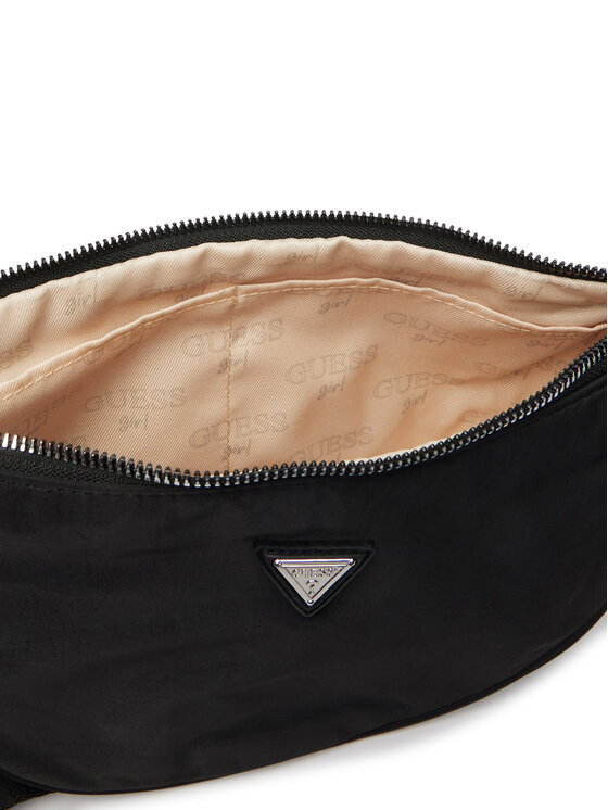 Guess Сумка Guess J6YZ13 W2531 Чорний