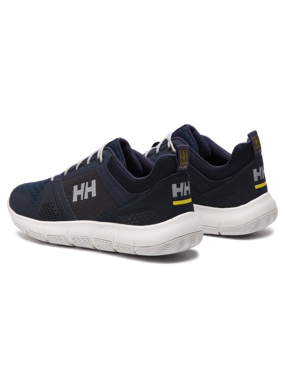 Helly Hansen Снікерcи Helly Hansen Skagen F-1 Offshore 113-12.597 Cиній