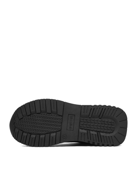 G-STAR Sneakers G-Star Raw CEO-YSH003-1 Nero