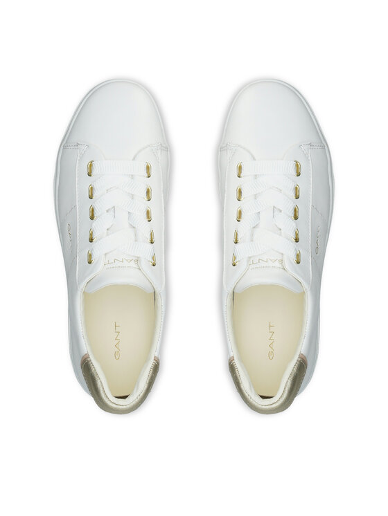 Gant Zapatillas Gant 31531989 Blanco