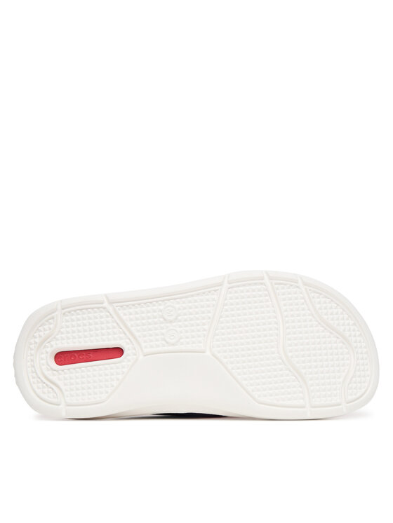 Crocs Japanke Crocs InMotion Flip 211101 Tamnoplava