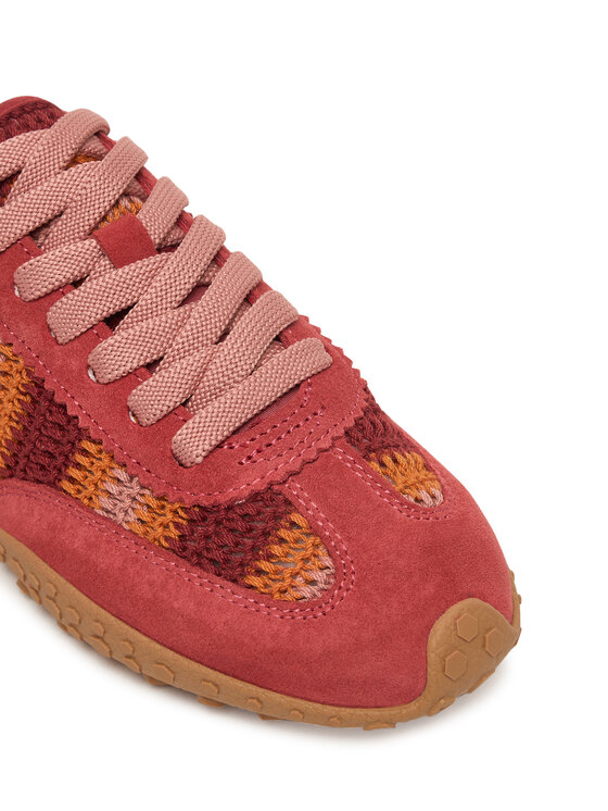 HOFF Снікерcи HOFF Bridge Woven 12661027 Кольоровий