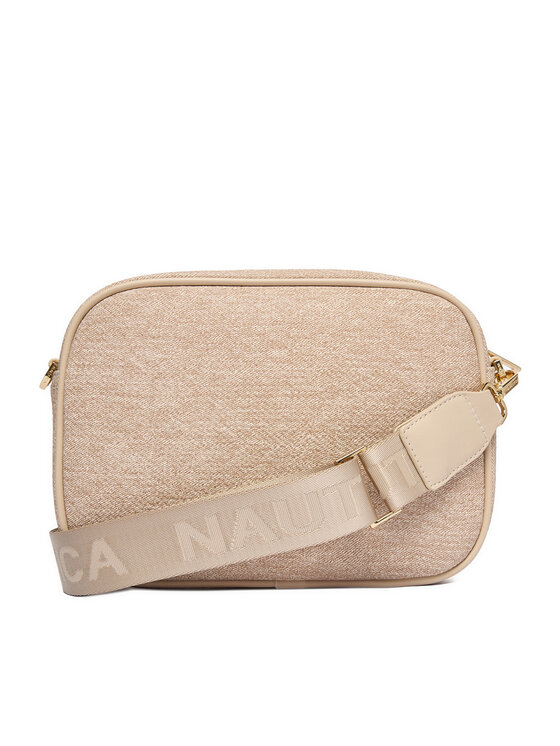 Nautica Сумка Nautica CEO-NTC-L-002-09 Бежевий