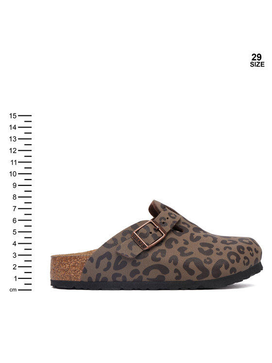 Birkenstock Шльопанці Birkenstock Boston 1032553 M Коричневий