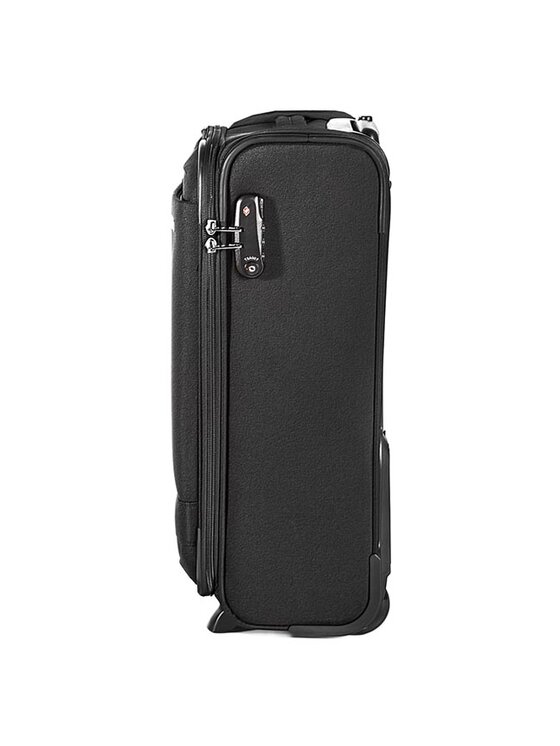 Samsonite Kabinbőrönd Samsonite Ncs Amazon 49435 1041 Fekete