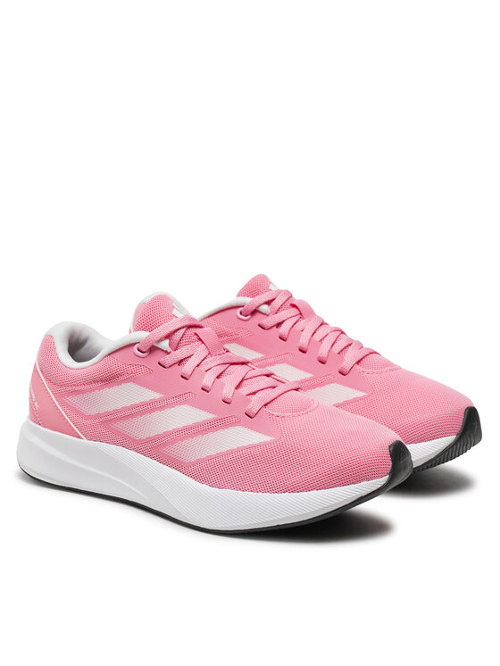 adidas Buty do biegania adidas Duramo RC ID2708 Różowy