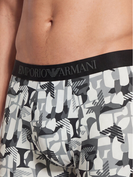 Emporio Armani Underwear Emporio Armani Underwear Calzoncillos EM000232 AF25042 FC027 Negro