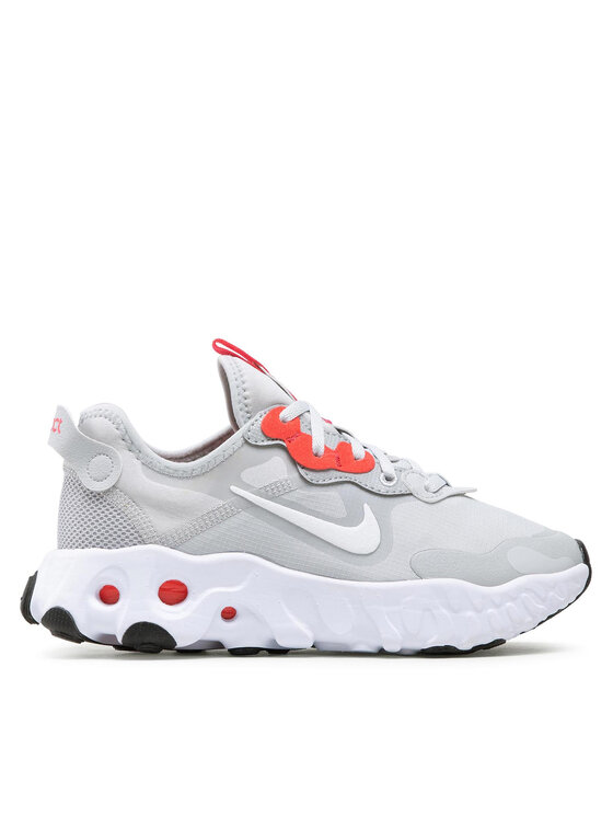 Nike Sportcipők Nike React Art3Mis CN8203 006 Szürke