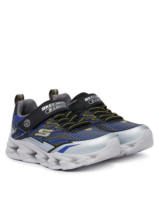Skechers Снікерcи Skechers Vortex 2.0 400605L/SLBK Cиній