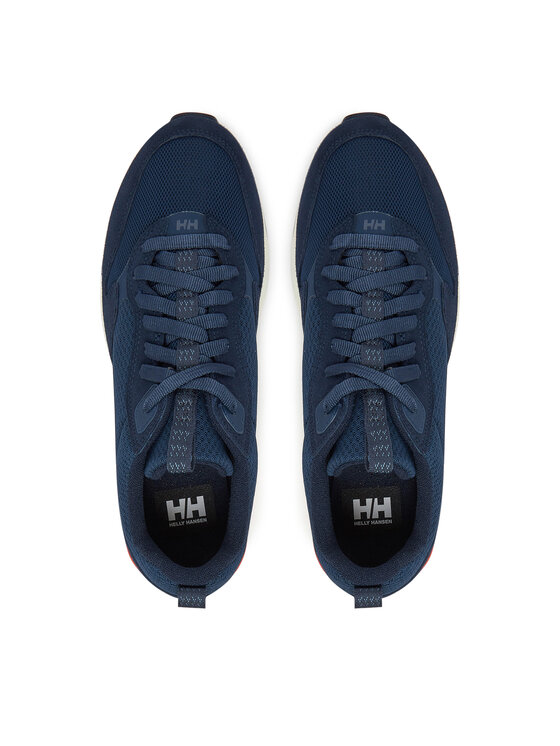 Helly Hansen Снікерcи Helly Hansen Vardin Heritage 12004_689 Cиній