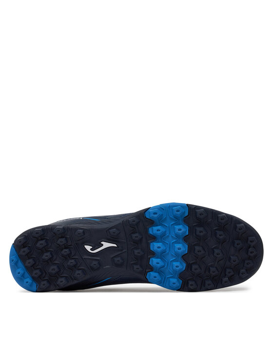 Joma Zapatos de fútbol Joma Maxima 2303 MAXS2303TF Azul marino