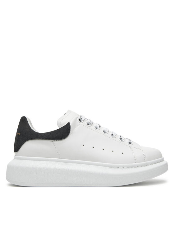 MCQ Alexander McQueen Snīkeri MCQ Alexander McQueen 553770WHGP7 Balts