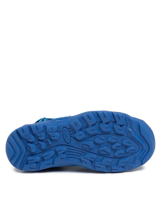 CMP Босоніжки CMP Kids Aquarii Hiking Sandal 30Q9664 Голубий