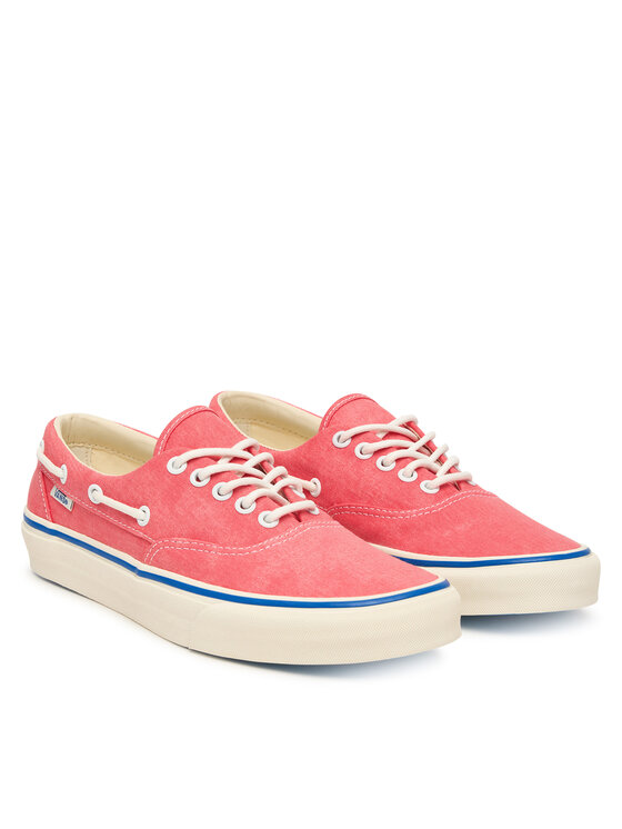Vans Tenis superge Vans Authentic Boat Shoe VN000Z0XGWS1 Koral