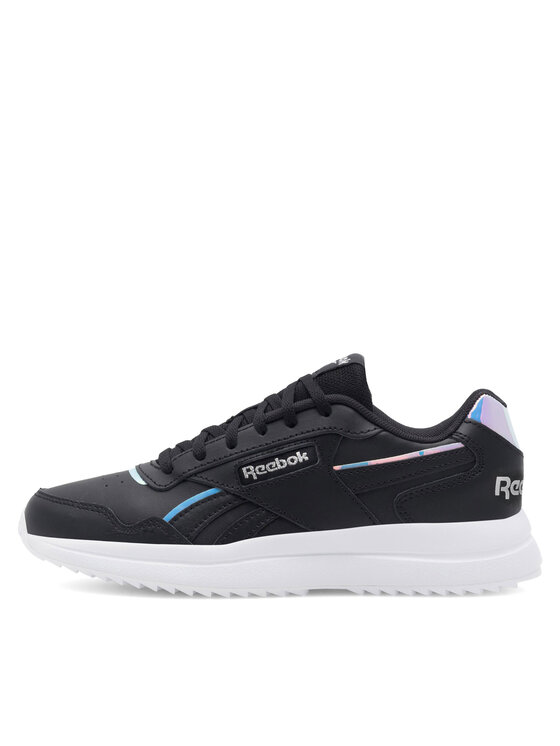 Reebok Снікерcи Reebok Glide Sp HQ3861 Чорний