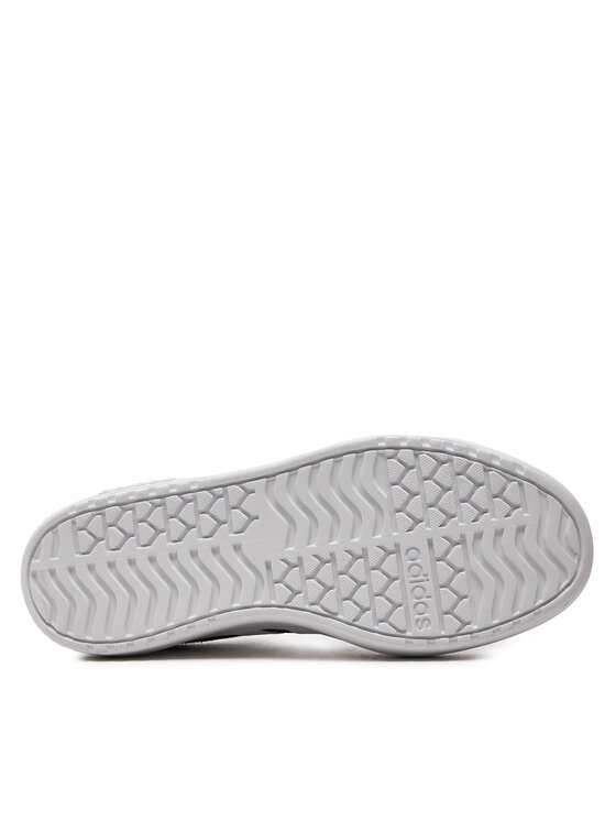 adidas Снікерcи adidas VL Court Bold Lifestyle Kids IH4777 Чорний