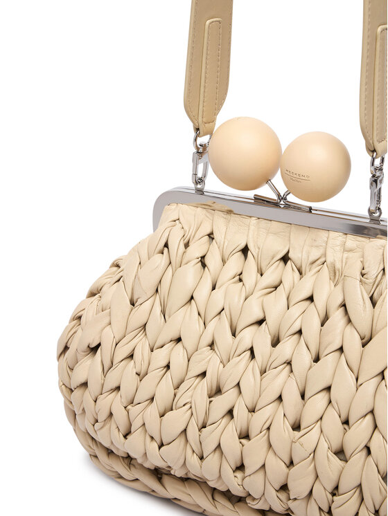 Weekend Max Mara Torbica Weekend Max Mara 2615511055650 Krem