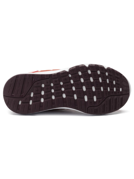 adidas Skriešanas apavi adidas Galaxy 4 EE8032 Rozā