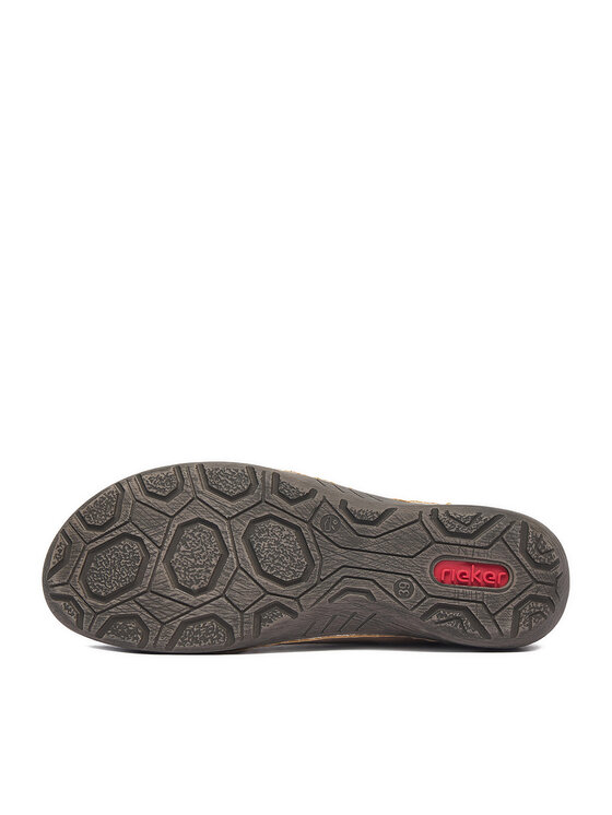 Rieker Cipele Rieker CEO-52573-64 Smeđa