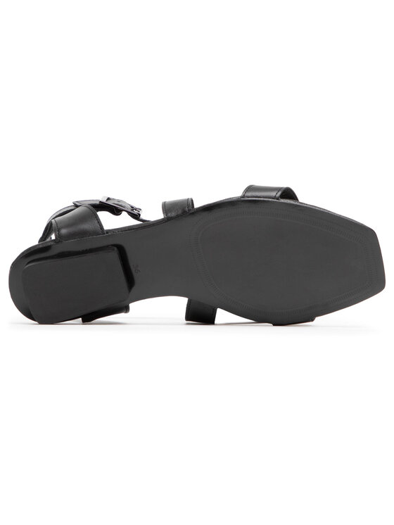 QUAZI Sandalias QUAZI QZ-69-06-001111 Negro