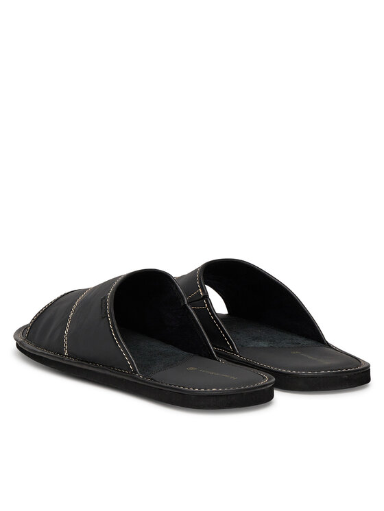 Home & Relax Bačkory Home & Relax SLIP-01 MI25 Černá