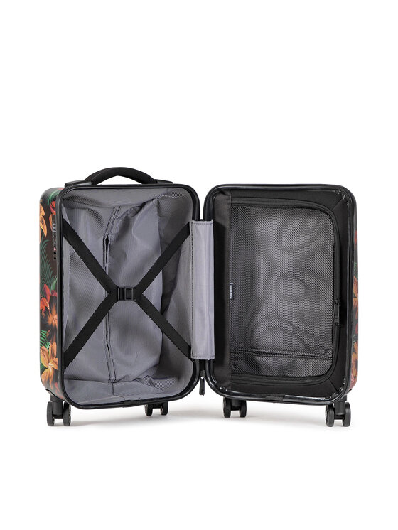 Herschel Rankinio bagažo lagaminas Herschel Trade Carry-On 10601-03909 Spalvota