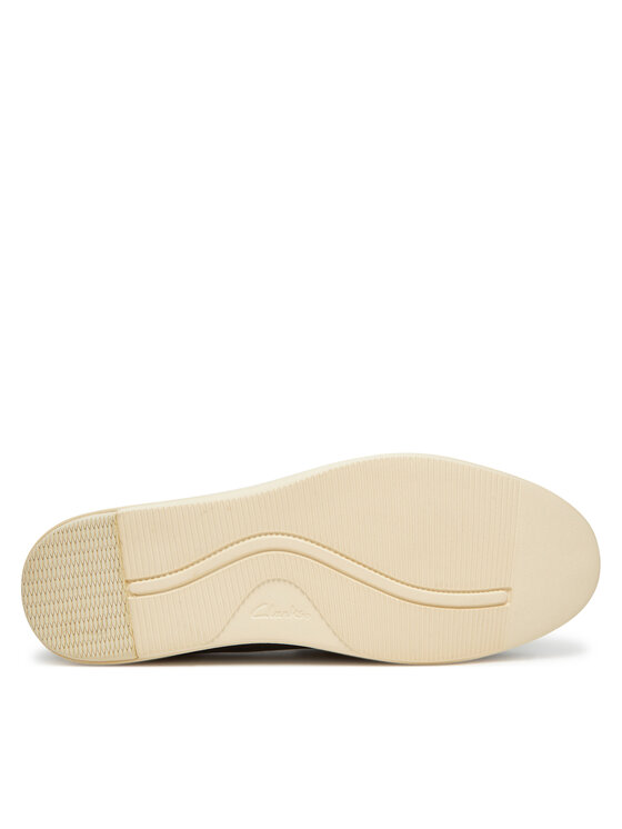 Clarks Mokasini Clarks Bratton Loafer 26181278 Mornarsko modra